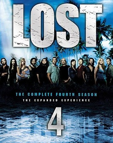 مشاهدة مسلسل LOST الموسم الرابع الحلقة 3