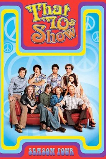That 70s Show الموسم الرابع الحلقة 1