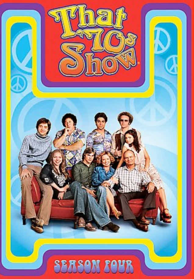 مشاهدة مسلسل That 70s Show الموسم الرابع الحلقة 21