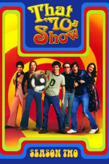 That 70s Show الموسم الثاني الحلقة 13