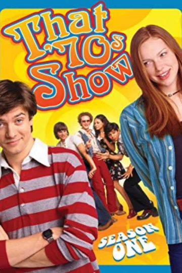 That 70s Show