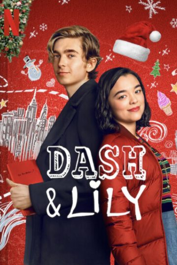 Dash & Lily الموسم الاول الحلقة 7