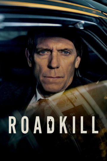Roadkill الموسم الاول الحلقة 4