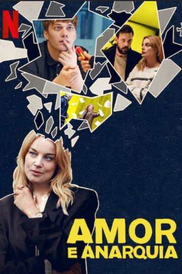 Love & Anarchy الموسم الاول الحلقة 6