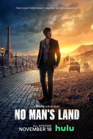 No Man’s Land الموسم الاول الحلقة 6