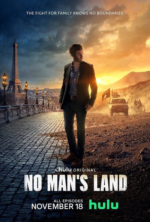 مشاهدة مسلسل No Man's Land الموسم الاول الحلقة 4