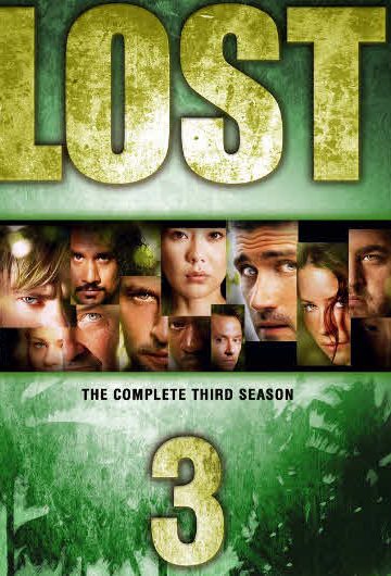 LOST الموسم الثالث الحلقة 1