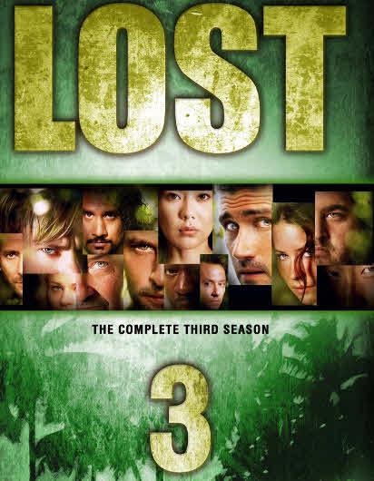 مشاهدة مسلسل LOST الموسم الثالث الحلقة 1
