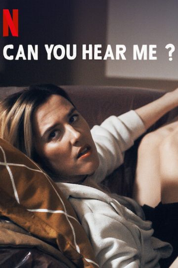 Can You Hear Me الموسم الثاني الحلقة 6