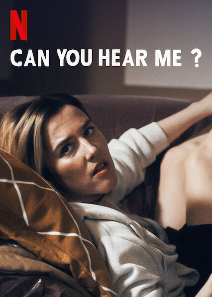 مشاهدة مسلسل Can You Hear Me الموسم الثاني الحلقة 5