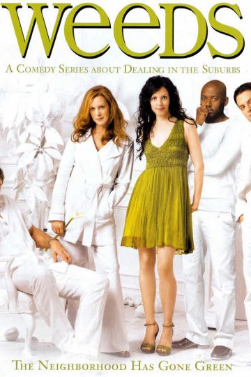 Weeds الموسم الثالث الحلقة 3
