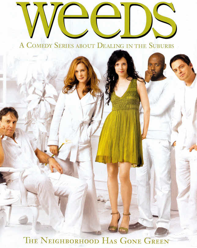 مشاهدة مسلسل Weeds الموسم الثالث الحلقة 2