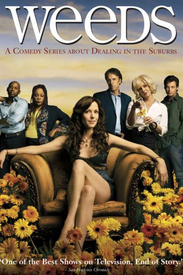 Weeds الموسم الثاني الحلقة 3