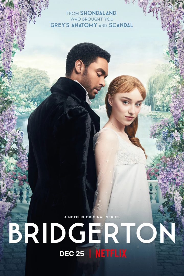مشاهدة مسلسل Bridgerton الموسم الاول الحلقة 1