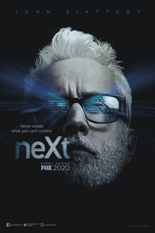 مشاهدة مسلسل Next الموسم الاول الحلقة 9