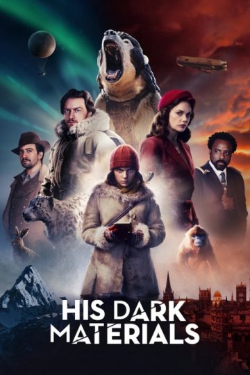 His Dark Materials الموسم الثاني الحلقة 4