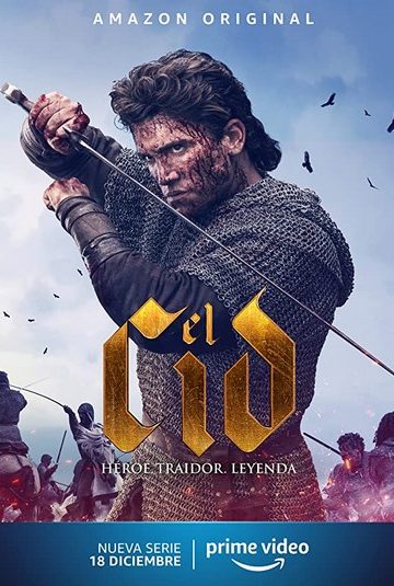 El Cid الموسم الاول الحلقة 4