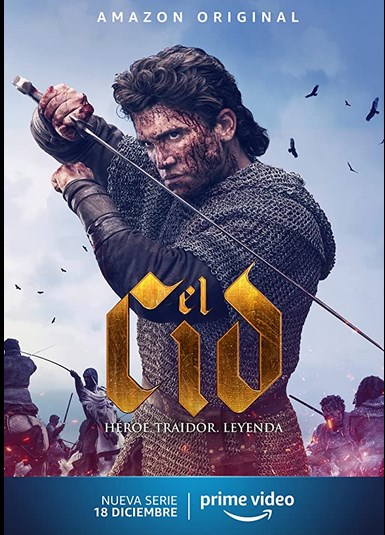 مشاهدة مسلسل El Cid الموسم الاول الحلقة 2