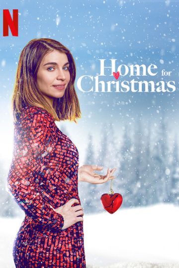 Home for Christmas الموسم الثاني الحلقة 4
