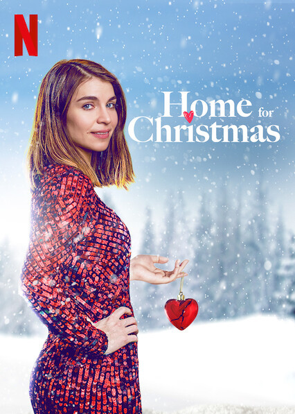 مشاهدة مسلسل Home for Christmas الموسم الثاني الحلقة 3