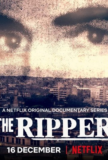 The Ripper الموسم الاول الحلقة 4