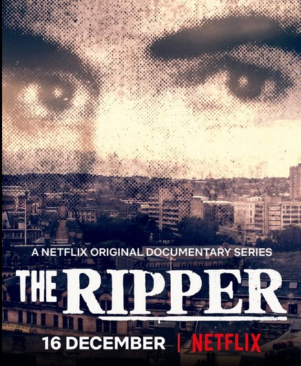مشاهدة مسلسل The Ripper الموسم الاول الحلقة 3