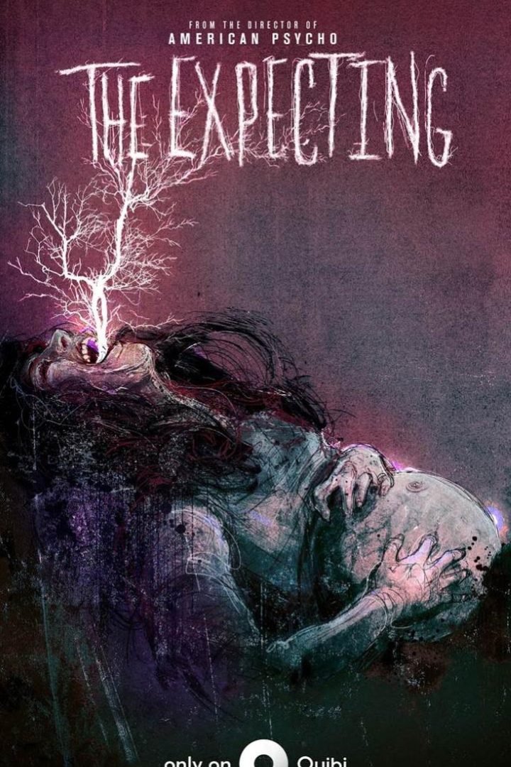 مشاهدة مسلسل The Expecting الموسم الاول الحلقة 10