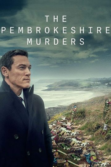 The Pembrokeshire Murders الموسم الاول الحلقة 1