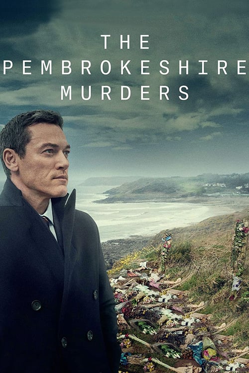 مشاهدة مسلسل The Pembrokeshire Murders الموسم الاول الحلقة 3