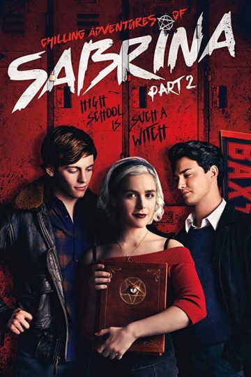 Chilling Adventures of Sabrina الموسم الثاني الحلقة 5