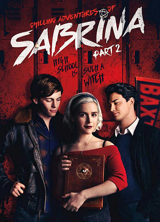 مشاهدة مسلسل Chilling Adventures of Sabrina الموسم الثاني الحلقة 1