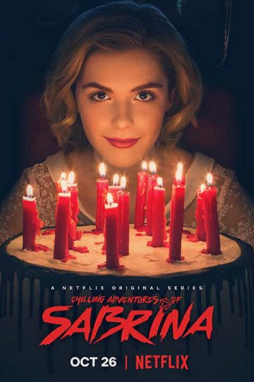 Chilling Adventures of Sabrina الموسم الاول الحلقة 5