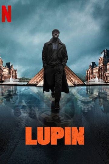 Lupin الموسم الاول الحلقة 3