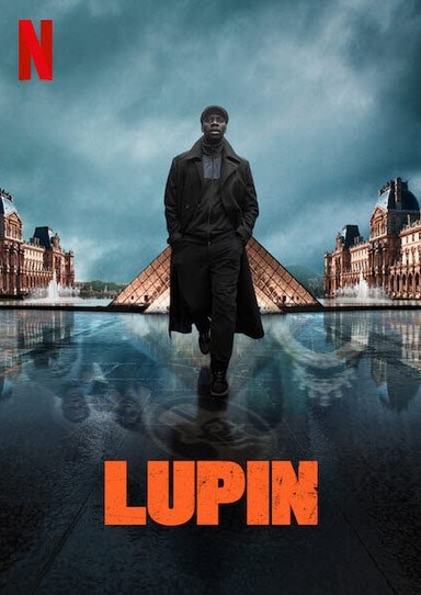 مشاهدة مسلسل Lupin الموسم الاول الحلقة 3
