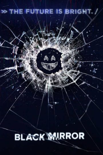 Black Mirror الموسم الثالث الحلقة 1