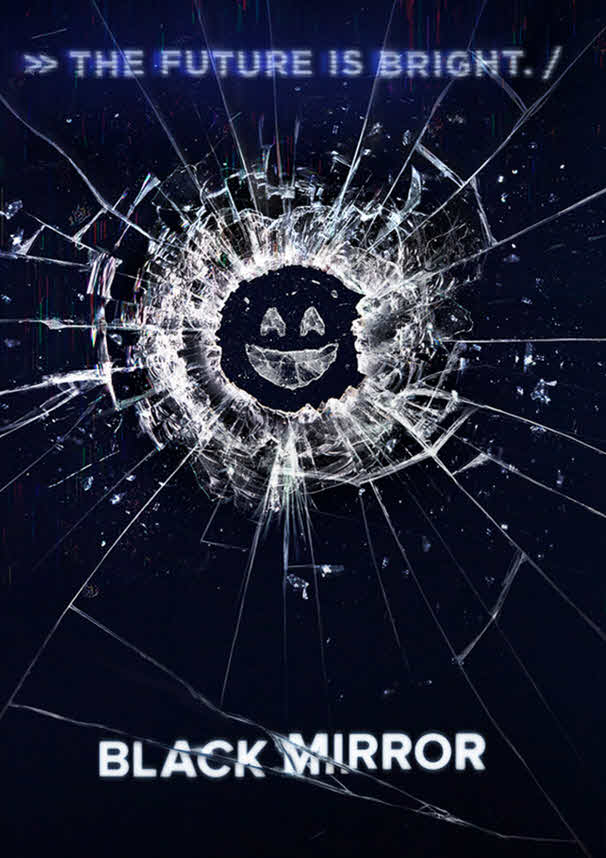 مسلسل Black Mirror الموسم الرابع 4