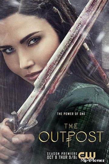 The Outpost الموسم الثالث الحلقة 6