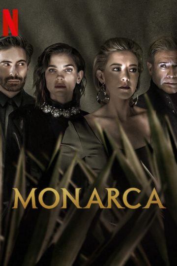 Monarca الموسم الثاني الحلقة 6