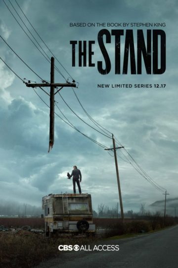 The Stand الموسم الاول الحلقة 4