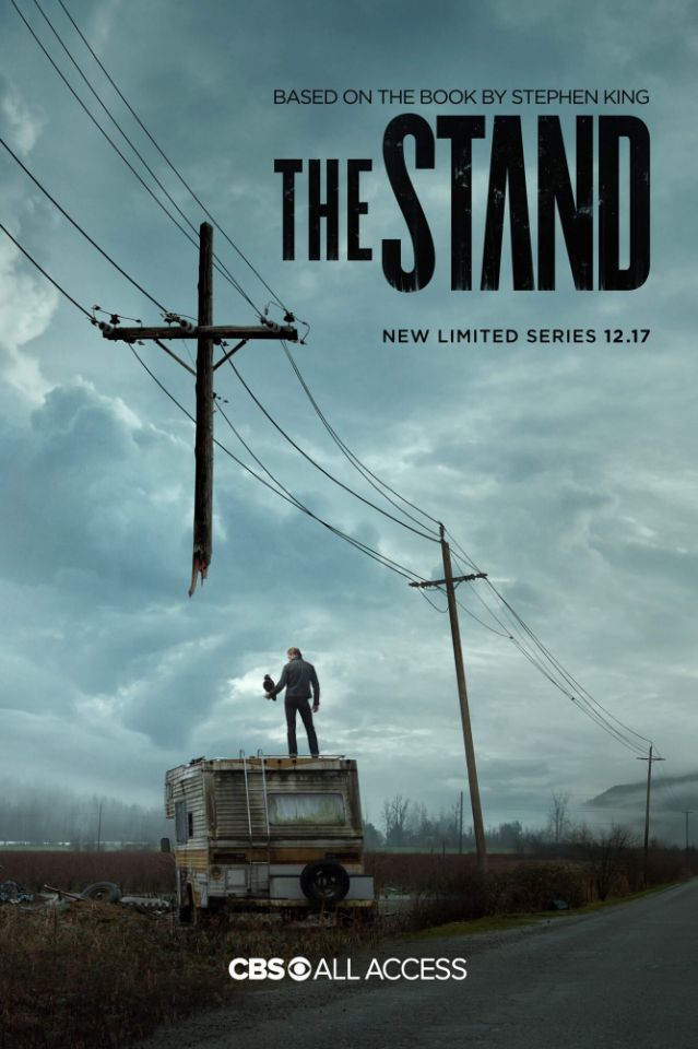 مشاهدة مسلسل The Stand الموسم الاول الحلقة 2