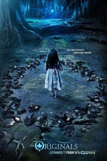 The Originals الموسم الرابع الحلقة 9