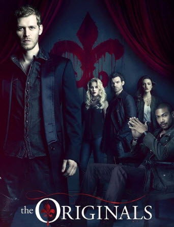 The Originals الموسم الثالث الحلقة 9