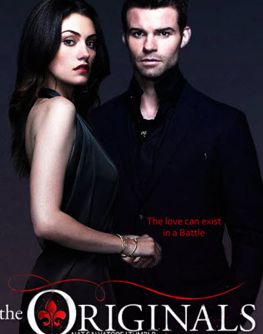 مشاهدة مسلسل The Originals الموسم الثاني الحلقة 20