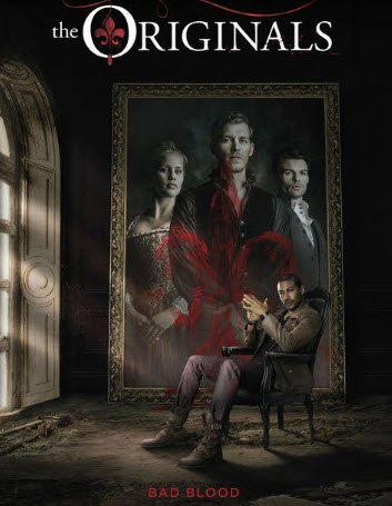 The Originals الموسم الاول الحلقة 1