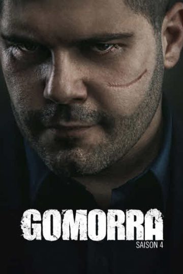 Gomorra الموسم الرابع الحلقة 12