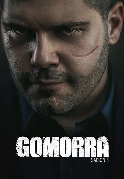 مشاهدة مسلسل Gomorra الموسم الرابع الحلقة 10