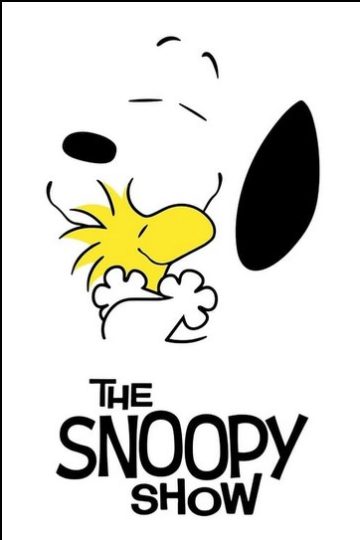 The Snoopy Show الموسم الاول الحلقة 5