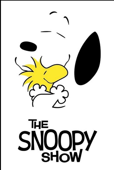مشاهدة مسلسل The Snoopy Show الموسم الاول الحلقة 2