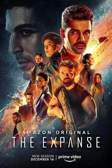 The Expanse الموسم الخامس الحلقة 7