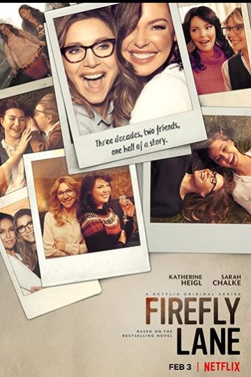 Firefly Lane الموسم الاول الحلقة 7
